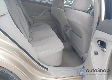 2011 Toyota Camry Le z USA, uszkodzony, nr VIN 4T1BF3EKXBU166147